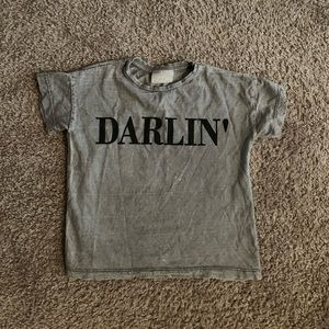 Zara Tee
